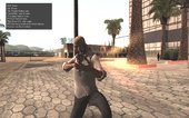 Max Payne 3 - Max Payne